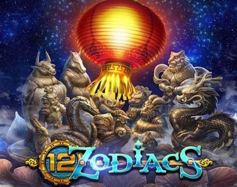 12 zodiacs slot|12 Zodiacs Slot .